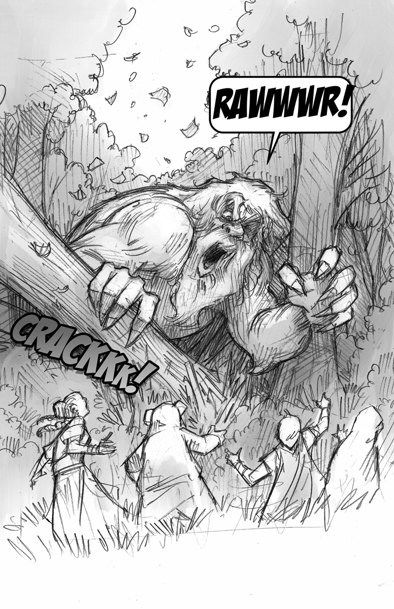Gurt the Valkyrie page 5