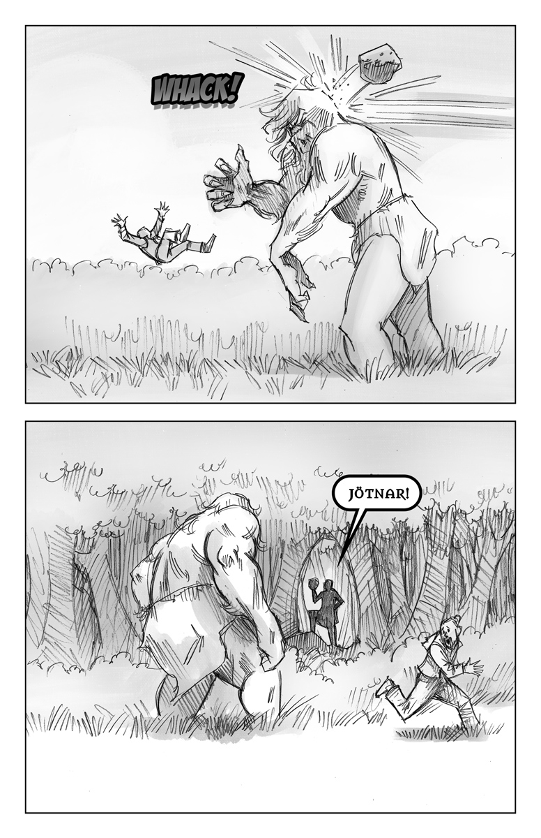 Gurt the Valkyrie page 8