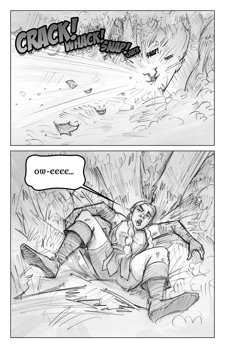Gurt the Valkyrie page 13