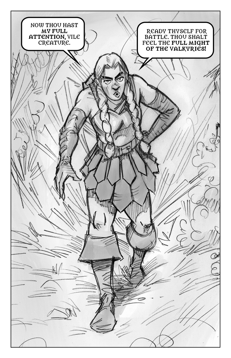 Gurt the Valkyrie page 14