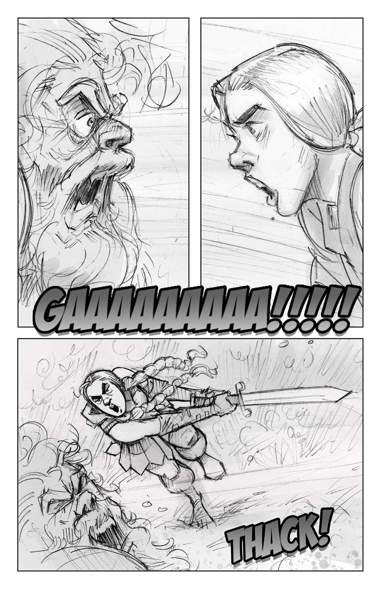 Gurt the Valkyrie page 16