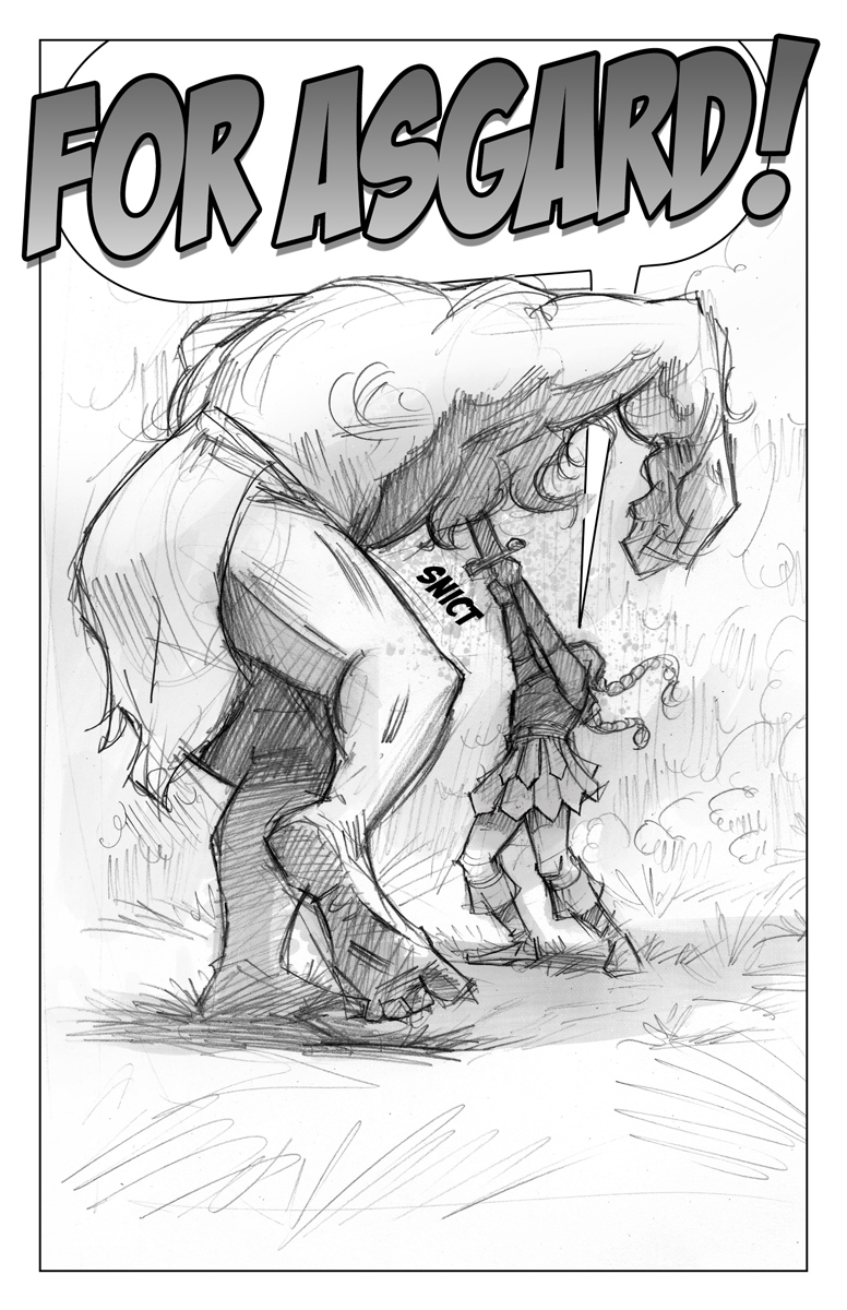 Gurt the Valkyrie page 18