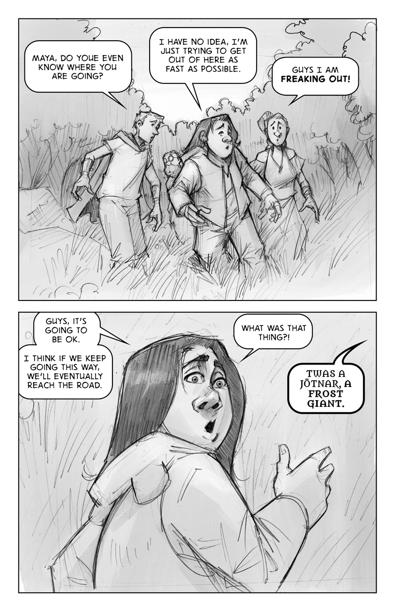 Gurt the Valkyrie page 20
