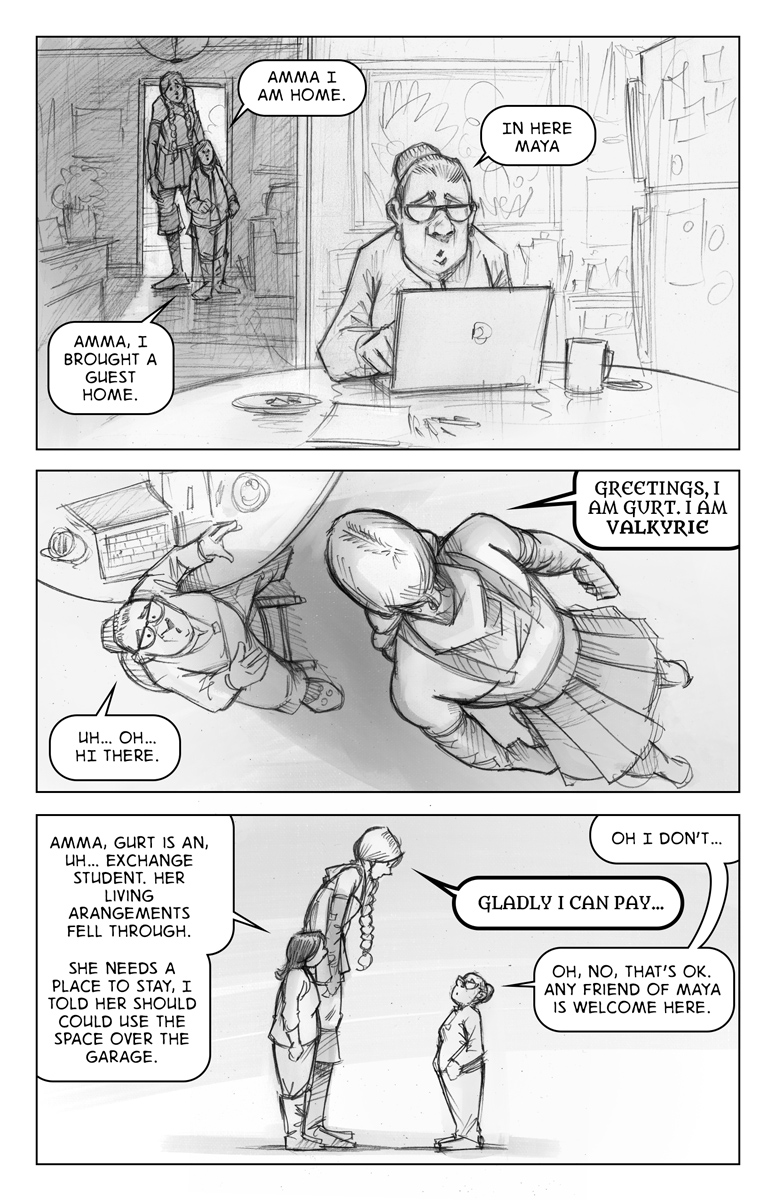 Gurt the Valkyrie page 24